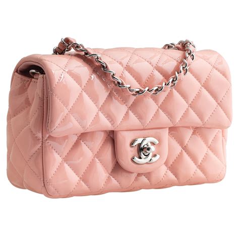 pink chanel shoulder bag|Chanel shoulder bag vintage.